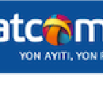 Natcom Haiti logo
