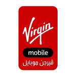 Virgin PIN Saudi Arabia logo