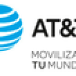 AT&T Mexico USD logo