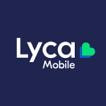 Lycamobile Australia logo