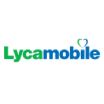 Lyca Mobile RTR Unlimited US logo