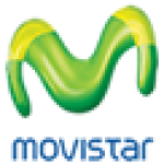 Movistar Uruguay logo