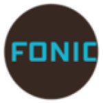 FONIC PIN Germany logo